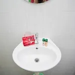Oyo Rooms Terminal Larkin